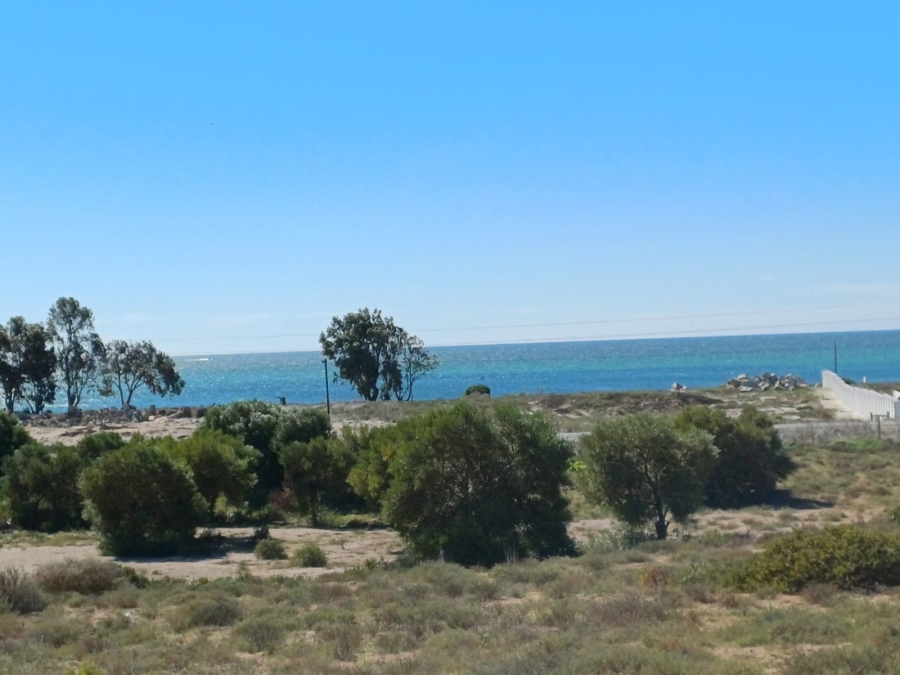 0 Bedroom Property for Sale in Da Gama Bay Western Cape